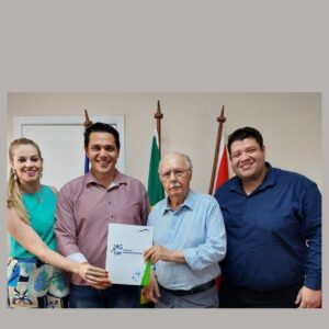 Castelo adere novo ciclo do programa “cidade empreendedora”