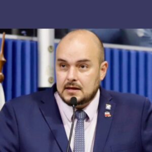 Vereadores se desentendem por causa de PL de câmeras em Vitória