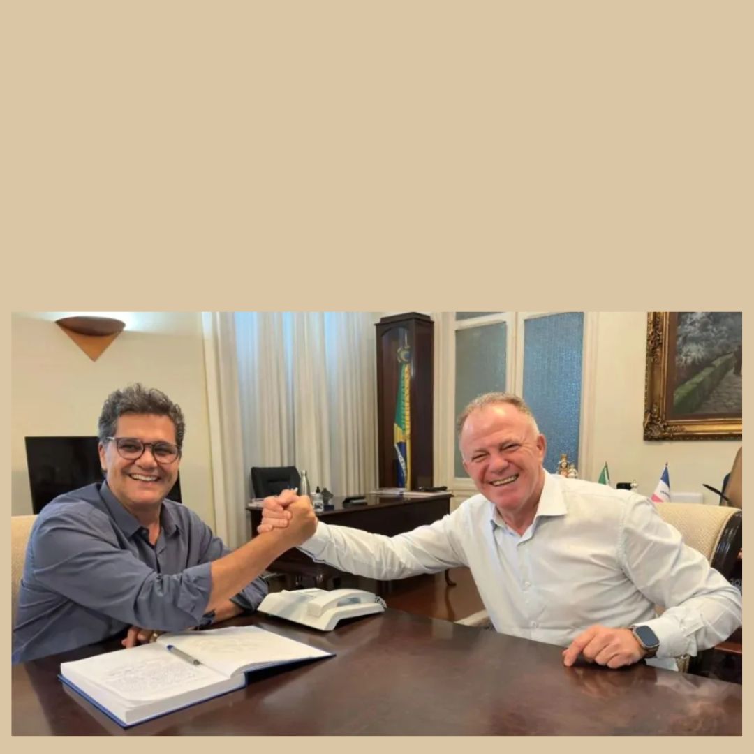 Trunfos para a campanha ao Palácio Anchieta do projeto Casagrande