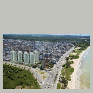 Quem são os cotados para disputar o comando do maior bairro do Estado?