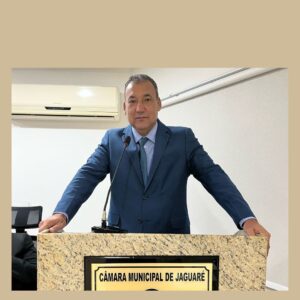 João Vanes defende permanência da comarca em Jaguaré e propõe diálogo com o Tribunal de Justiça