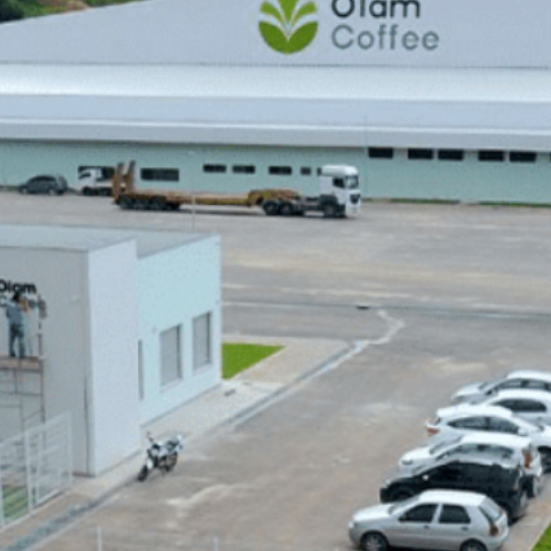 Maior fábrica de café solúvel do mundo será inaugurada dia 9 de maio, em Linhares