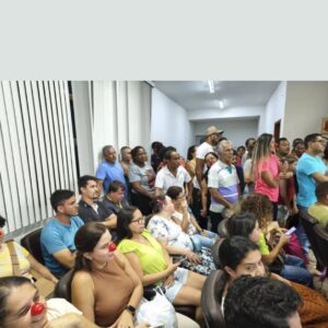 Advocacia critica expulsão de moradores da Câmara de Ecoporanga