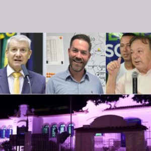 Deputado, prefeito, governo: a polêmica em torno de um novo hospital no ES