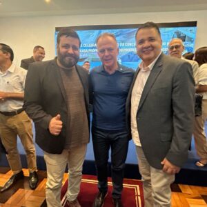 De forma inédita e muito bem planejada, a Prefeitura de João Neiva pretende alavancar o projeto NOSSA CASA do governo estadual