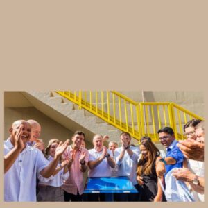 Vila Velha: 100 dias do novo mandato: inaugurações e investimentos superam R$ 346 milhões