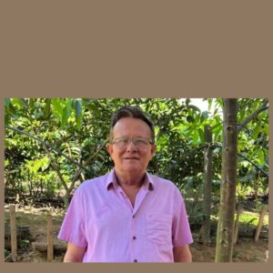 Laranja da Terra: Justiça manda quebrar sigilo bancário de filho e nora de prefeito acusado de compra de votos