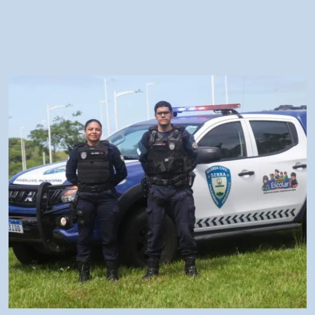 Serra cria patrulha para prevenir casos de violência nas escolas; entenda