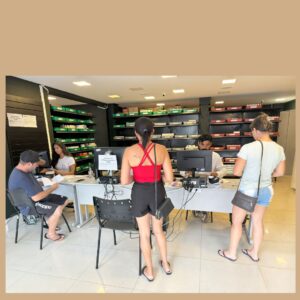 João Neiva oferta 135 medicamentos para a população por meio da Farmácia Básica