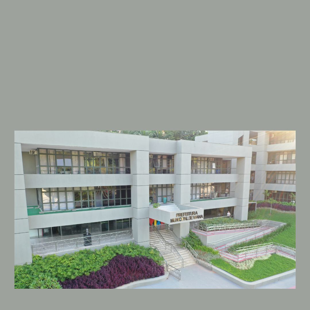 100 dias de gestão: Prefeitura de Viana avança em educação, saúde, segurança, infraestrutura e lazer para transformar a vida do vianense