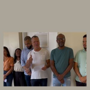 Mantenópolis: Prefeitura inaugura sala de telemedicina com atendimento em ortopedia