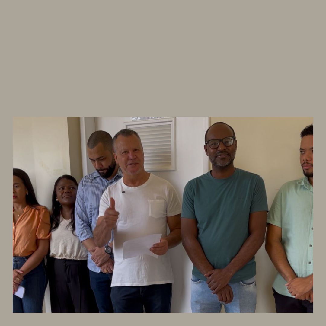 Mantenópolis: Prefeitura inaugura sala de telemedicina com atendimento em ortopedia