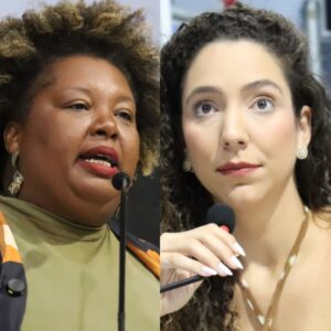 Vereadoras apontam riscos de proposta que prevê ‘farra de câmeras’ em Vitória