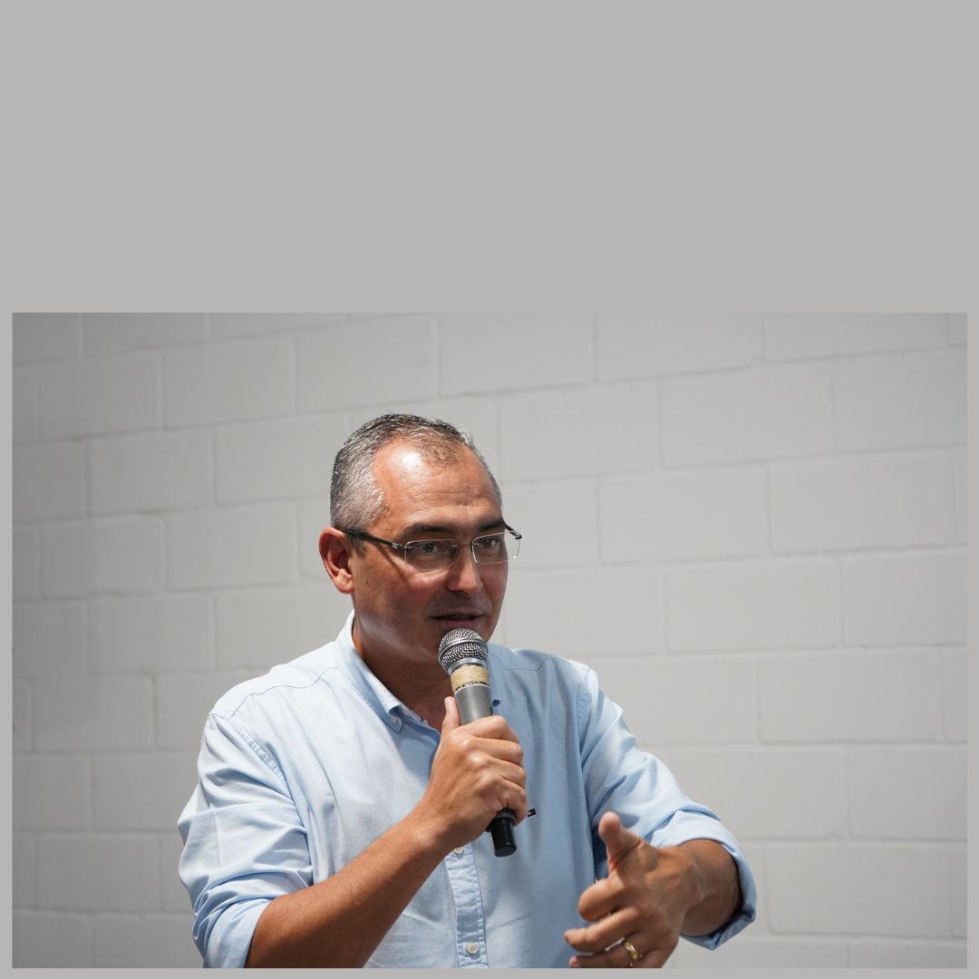 Comemoração dos primeiros 100 dias de gestão em São Mateus: avanços e conquistas