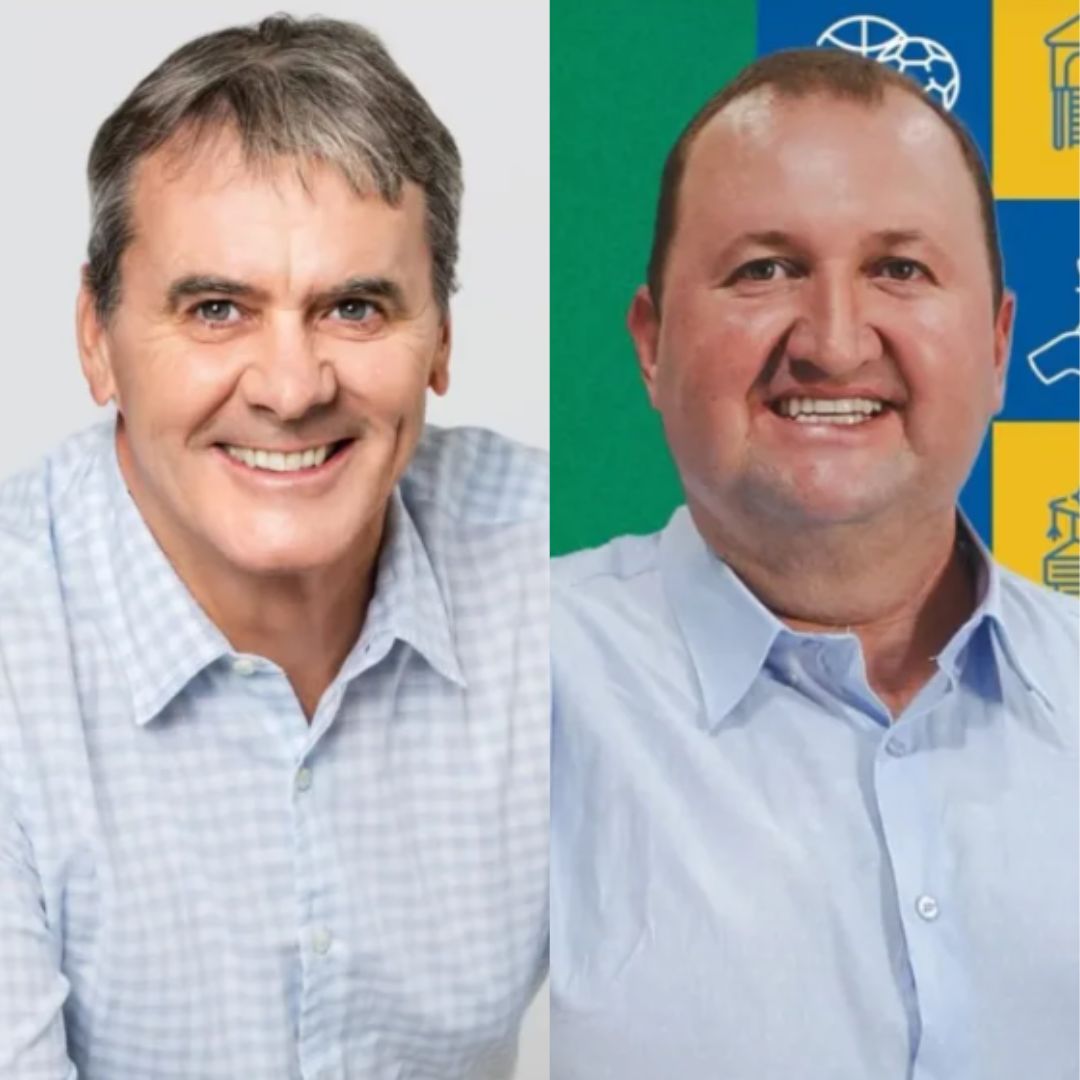 Prefeitos deixam o Republicanos e se aproximam do governo do Estado