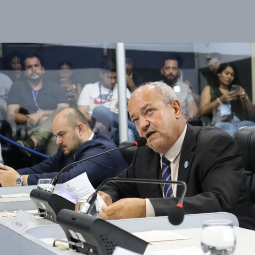 ‘Lei Martini’ é rejeitada na Comissão de Constituição e Justiça da Câmara de Vitória