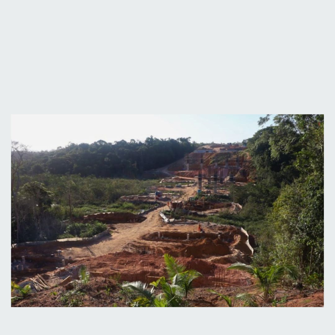 DER-ES dá prazo pra obras em Piúma, Jacaraípe e Domingos Martins