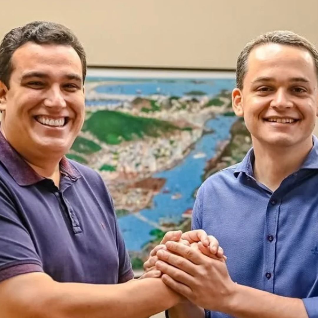 Erick Musso vai deixar Gestão Lorenzo Pazolini