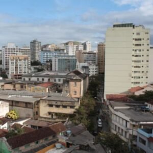Amacentro lança fórum para debater políticas de moradia
