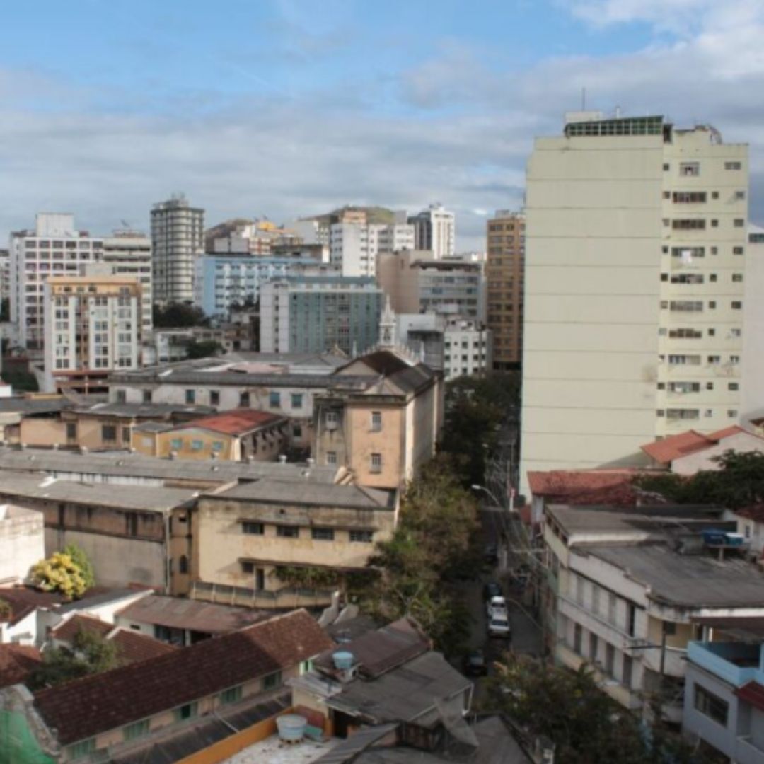Amacentro lança fórum para debater políticas de moradia