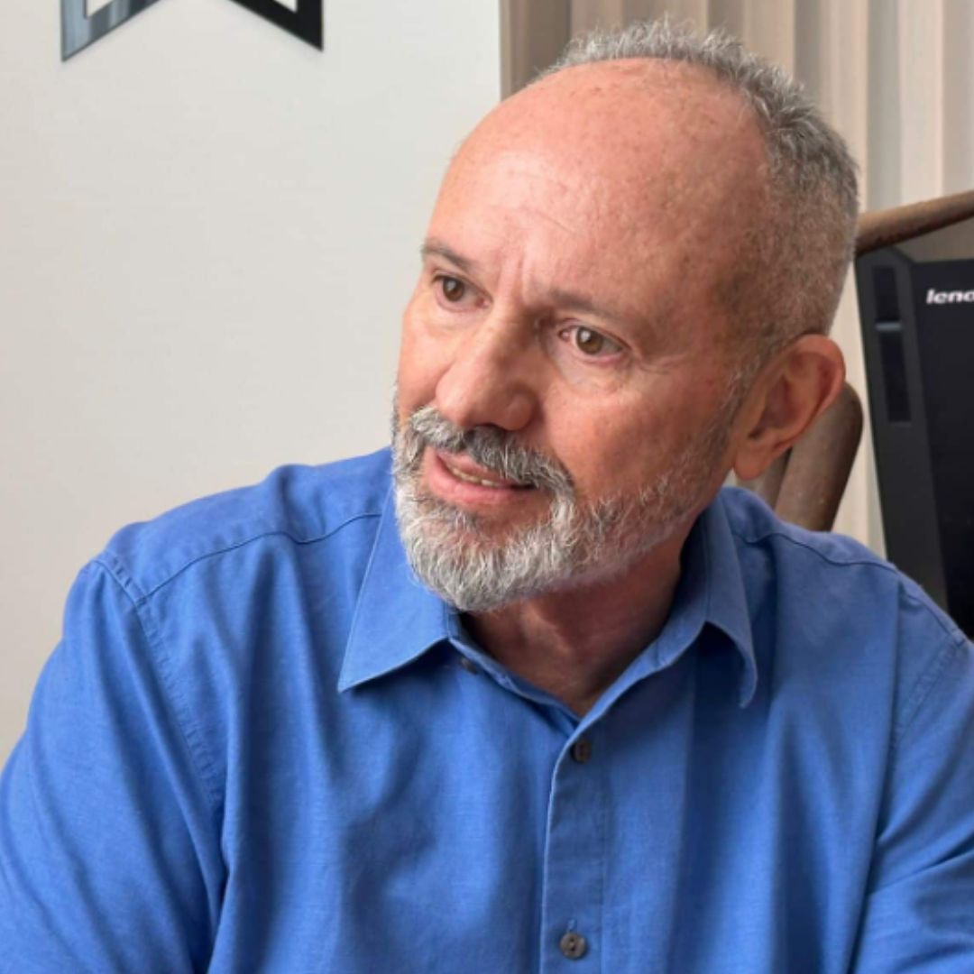 Paulo Hartung defende “um desses jovens talentosos” para governador do ES