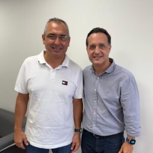 Deputado Gandini e prefeito de São Mateus cobram ações urgentes da Eco-101 para reduzir mortes na BR
