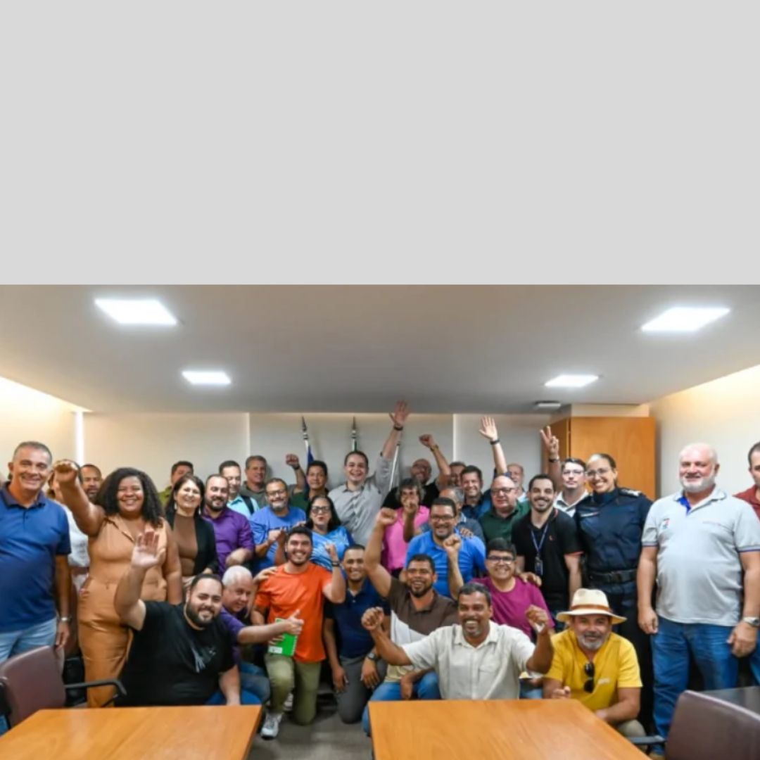 Prefeitura de Vitória intensifica diálogo com a Região 2 para atender demandas