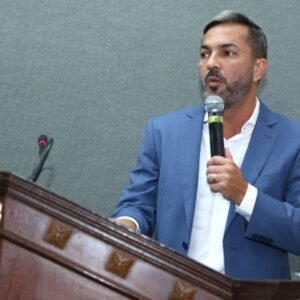 ES superou meta de vacinação em 2024, diz Hoffmann na Ales