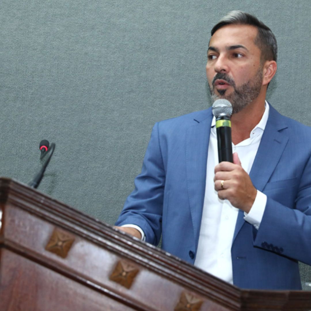 ES superou meta de vacinação em 2024, diz Hoffmann na Ales