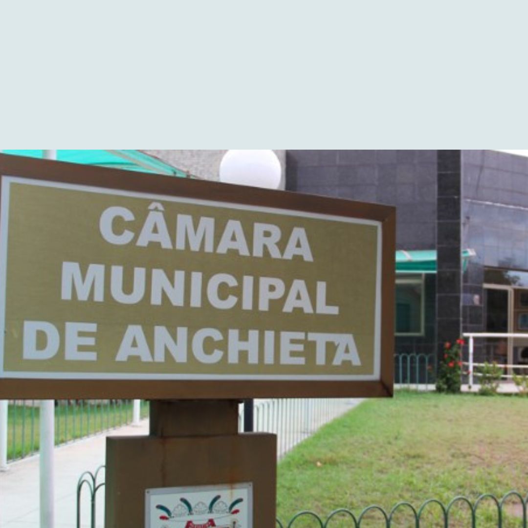 Câmara Municipal de Anchieta reinaugura o Centro Administrativo Jocelém Gonçalves de Jesus e o Plenário Urias Simões dos Santos