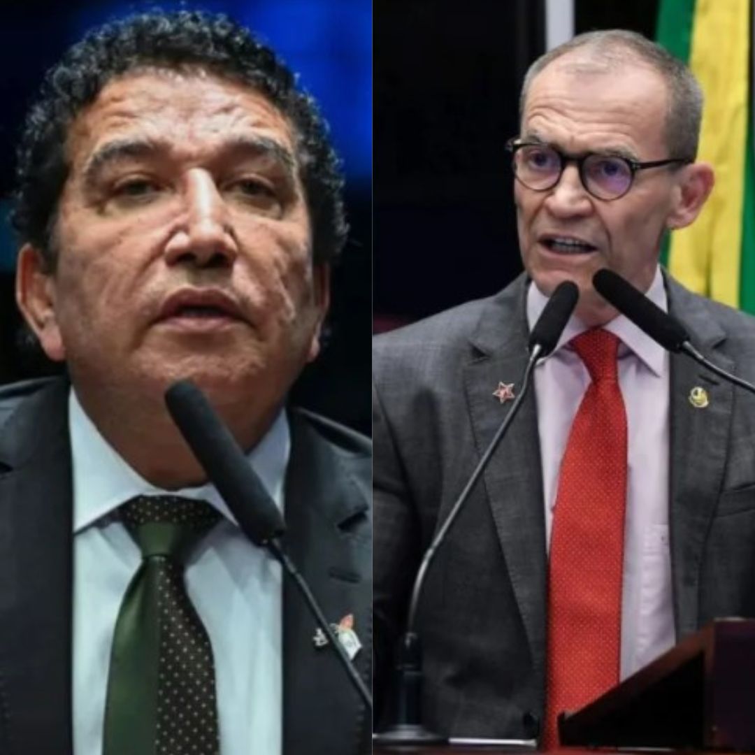 Fim da reeleição: veja como votaram os senadores do Espírito Santo