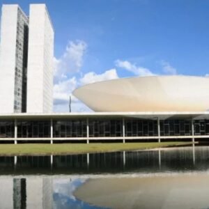 Vereadores de São Gabriel da Palha conquistam novo equipamento em Brasília