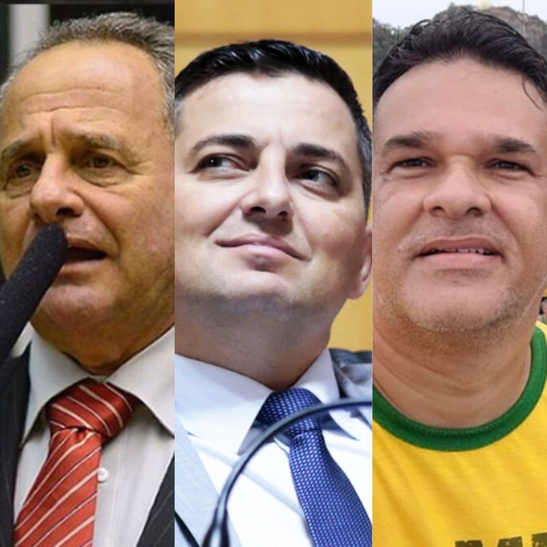 Senado abarrotado