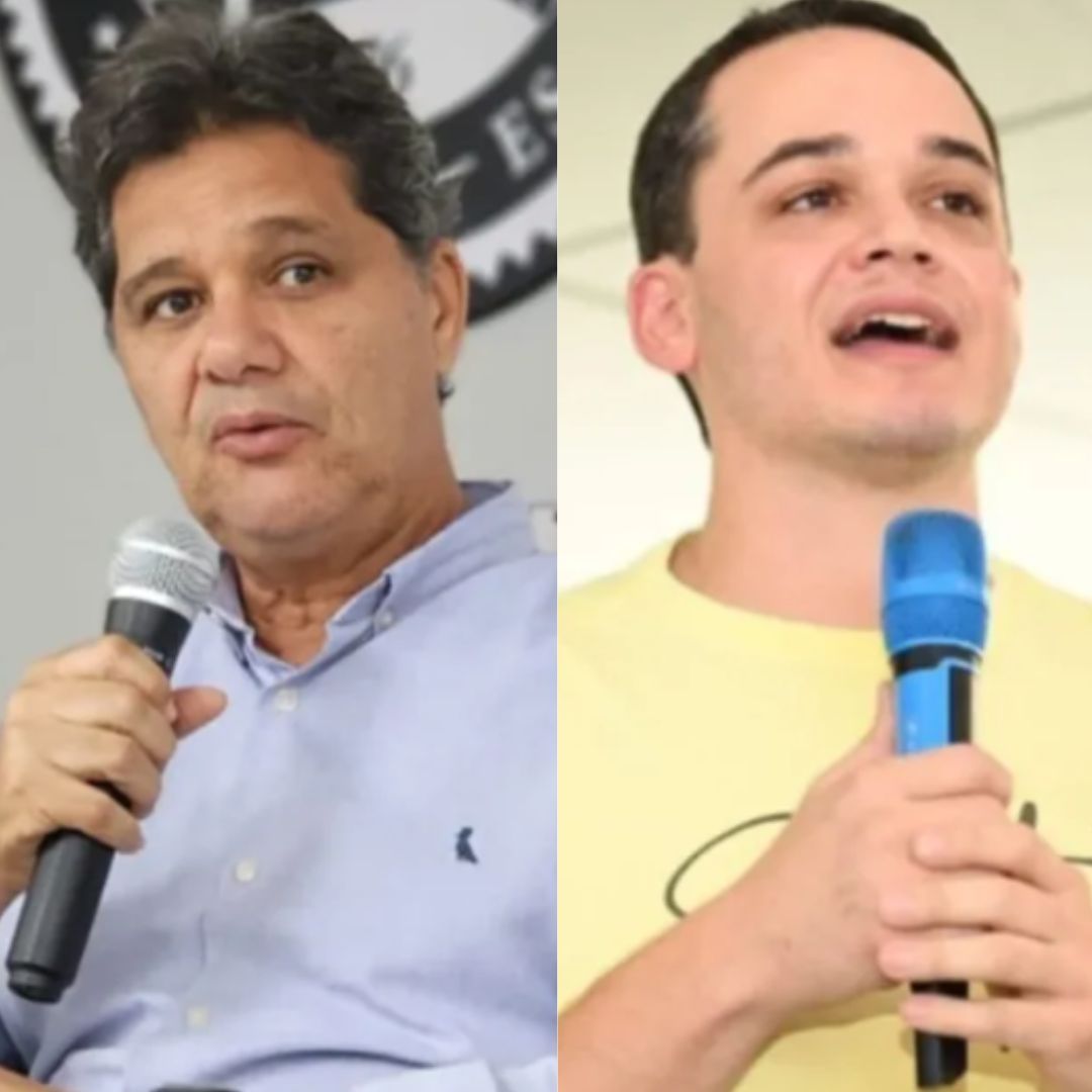 Federação MDB-Republicanos: solução nacional, turbulência capixaba