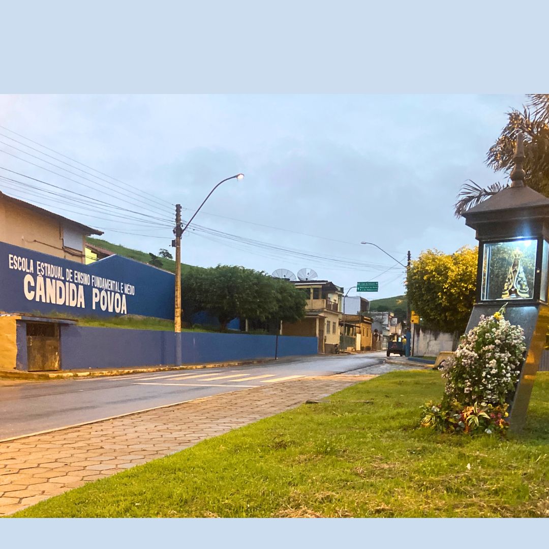 Apiacá terá caminhada contra o abuso sexual infantil