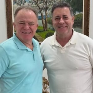 Troca de ninho: Cidadania vai deixar o PSDB e pode federar com partido do governador