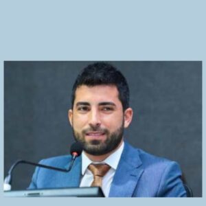 O vereador Aylton Dadalto convida: Na próxima segunda (5), a Câmara de Vitória vai receber Dr. Nelson Willians, dono do maior escritório de advocacia da América Latina.