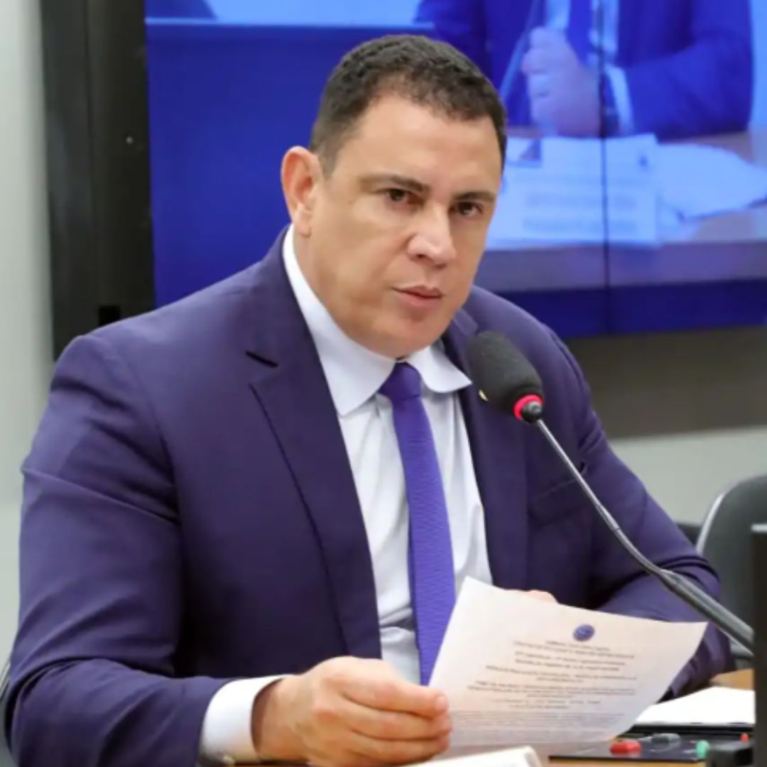 Da Vitória sobre eleição majoritária: Progressistas não estará com a esquerda