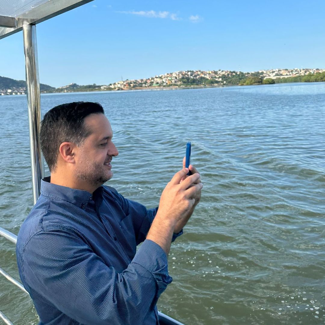 Após pedido de Gandini, São Pedro vai ganhar estação do Aquaviário