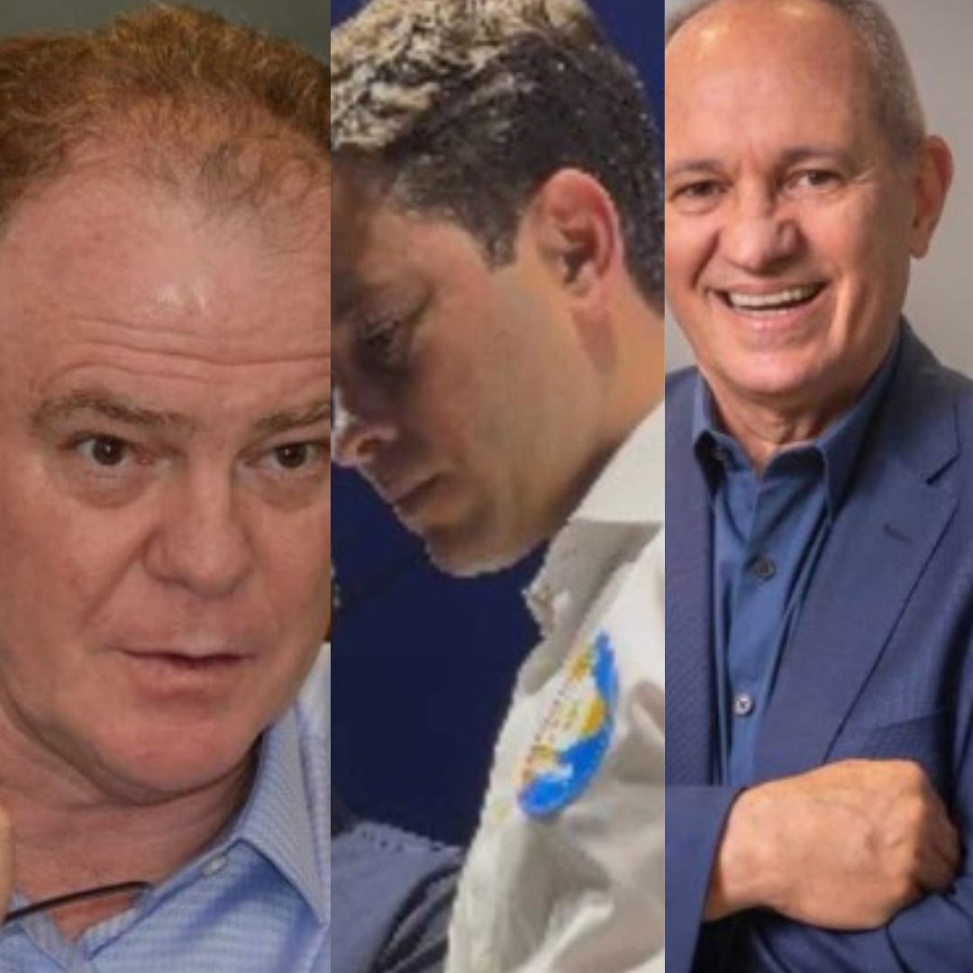 Arnaldinho abraçou o Paulo? Hartung volta a “chacoalhar” a política do ES