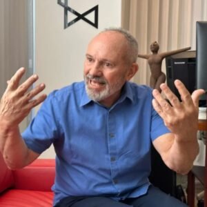 Hartung: “Está na hora de renovar a política do Espírito Santo”