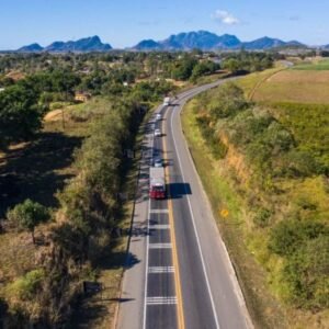 Municipalização da BR-101 na Serra avança e gera expectativa por melhorias no trânsito
