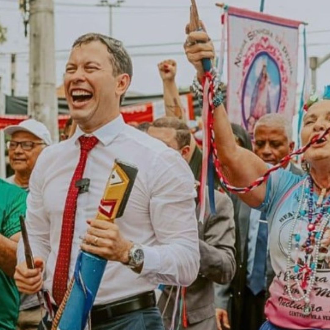 Arnaldinho se pôs em perigo e precisa erguer nova Ponte da Madalena