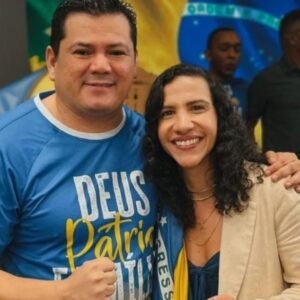 Gilvan da Federal perderá salário e terá gabinete fechado; filha de Magno Malta será exonerada