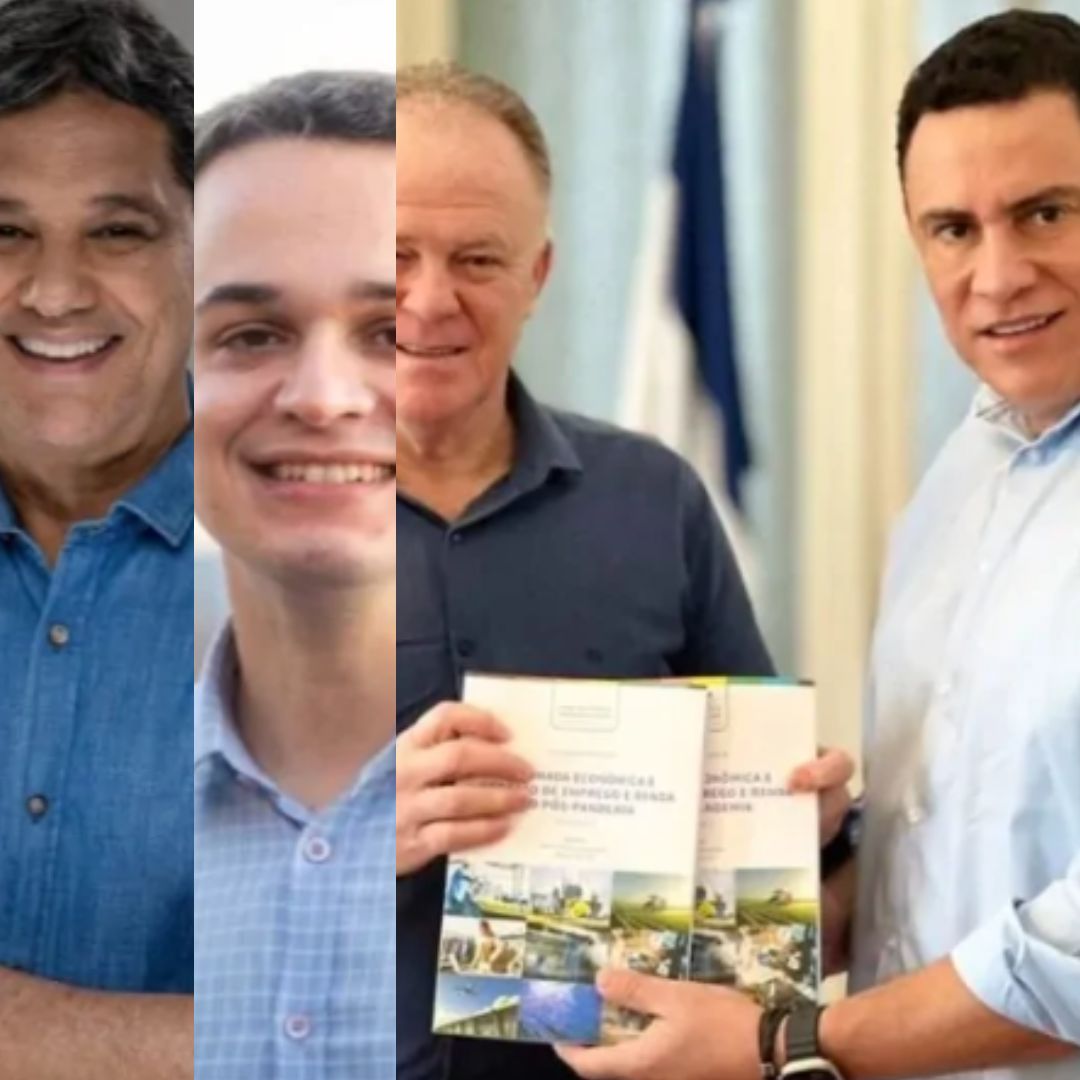 Semana no Poder: Reviravolta no Estado? Construção para 2026