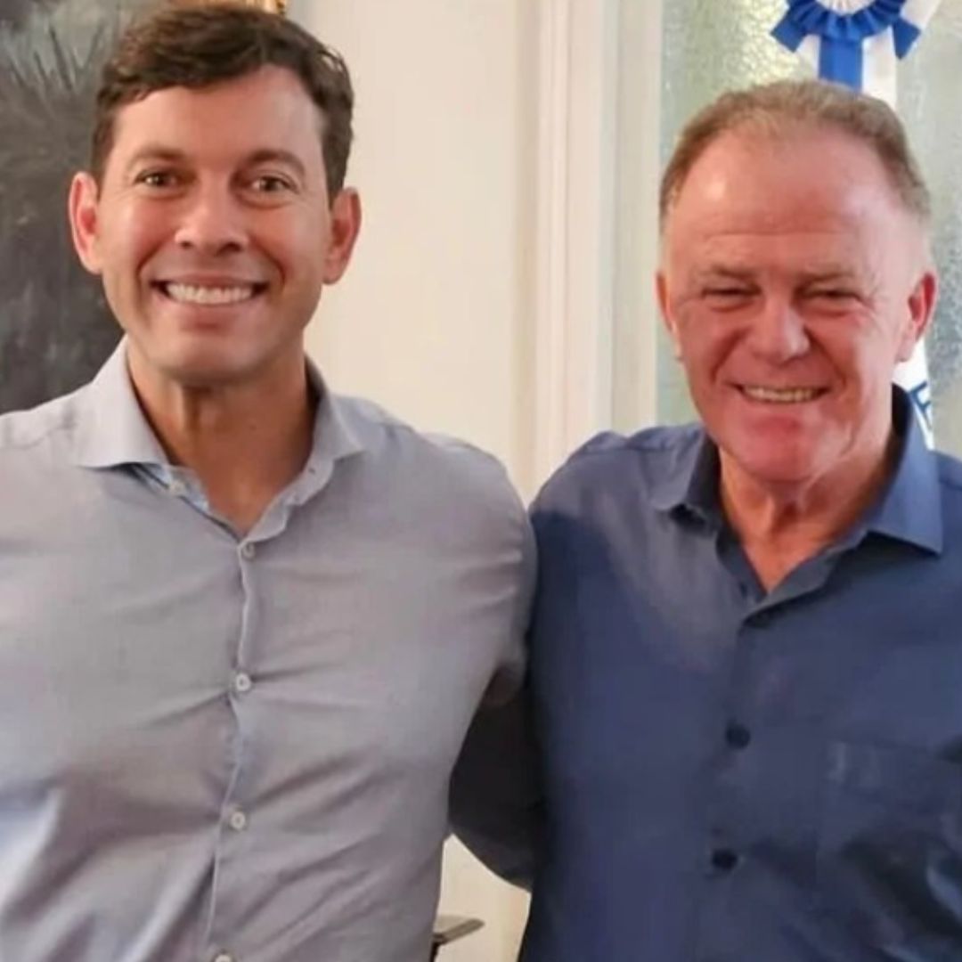 Arnaldinho Borgo bate na tecla do diálogo e na parceria com Casagrande