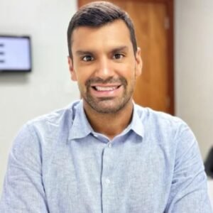 “Meu nome está à disposição”, diz Serginho Vidigal sobre disputa à Câmara Federal