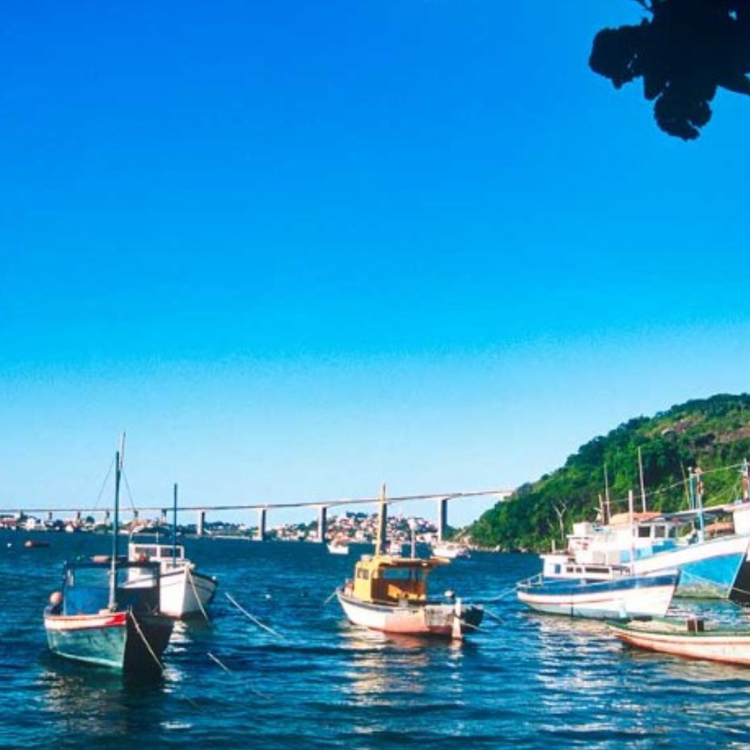 Vila Velha 490 anos: conheça a história da colonização do Solo Espírito-Santense