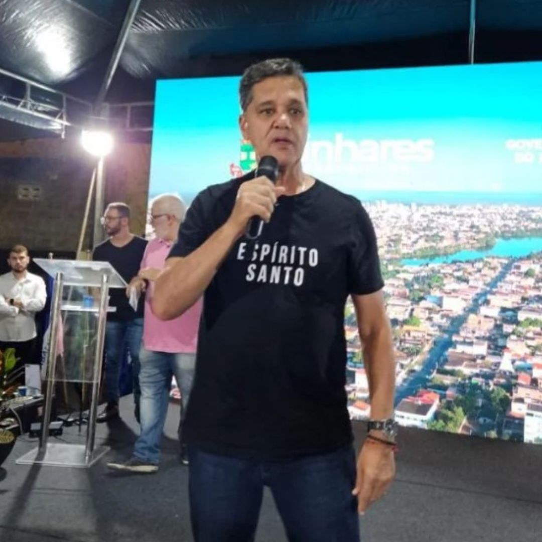 A inusitada situação de Ricardo Ferraço