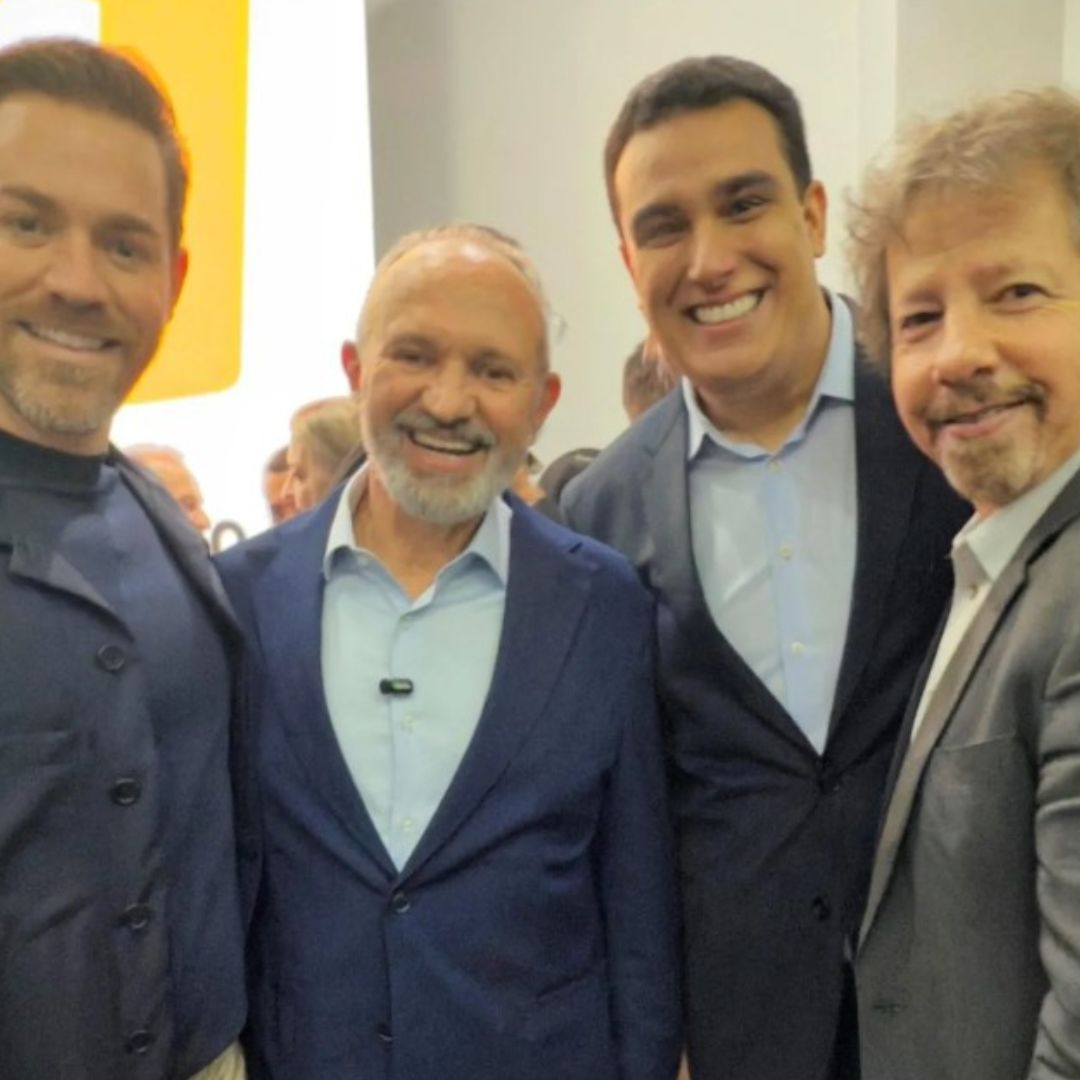 PH assina filiação ao PSD e avalia redução de partidos como positivo para o Brasil